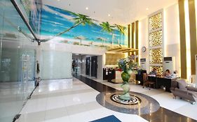 Malate Bayview Mansion City View